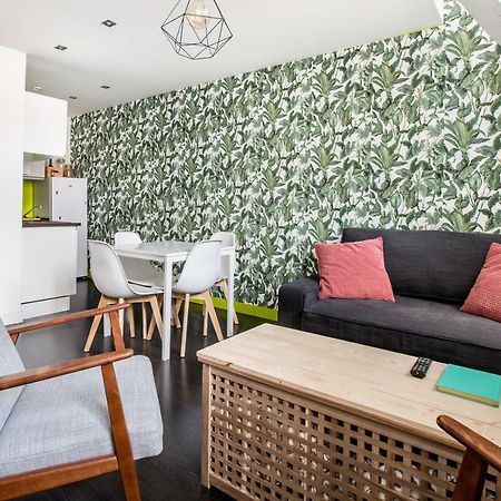 Coeur de Lille - cosy appartement 4 Extérieur photo