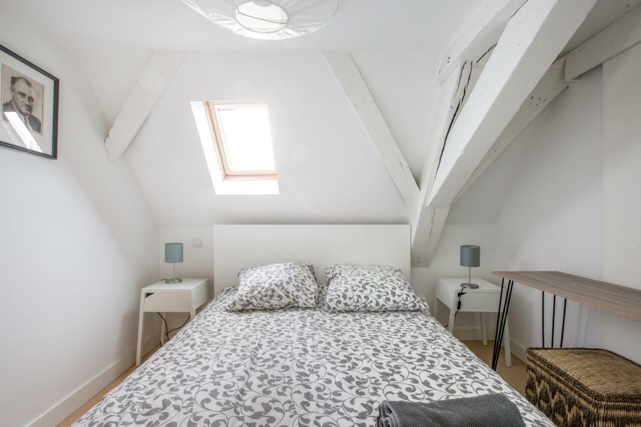 Coeur de Lille - cosy appartement 4 Extérieur photo
