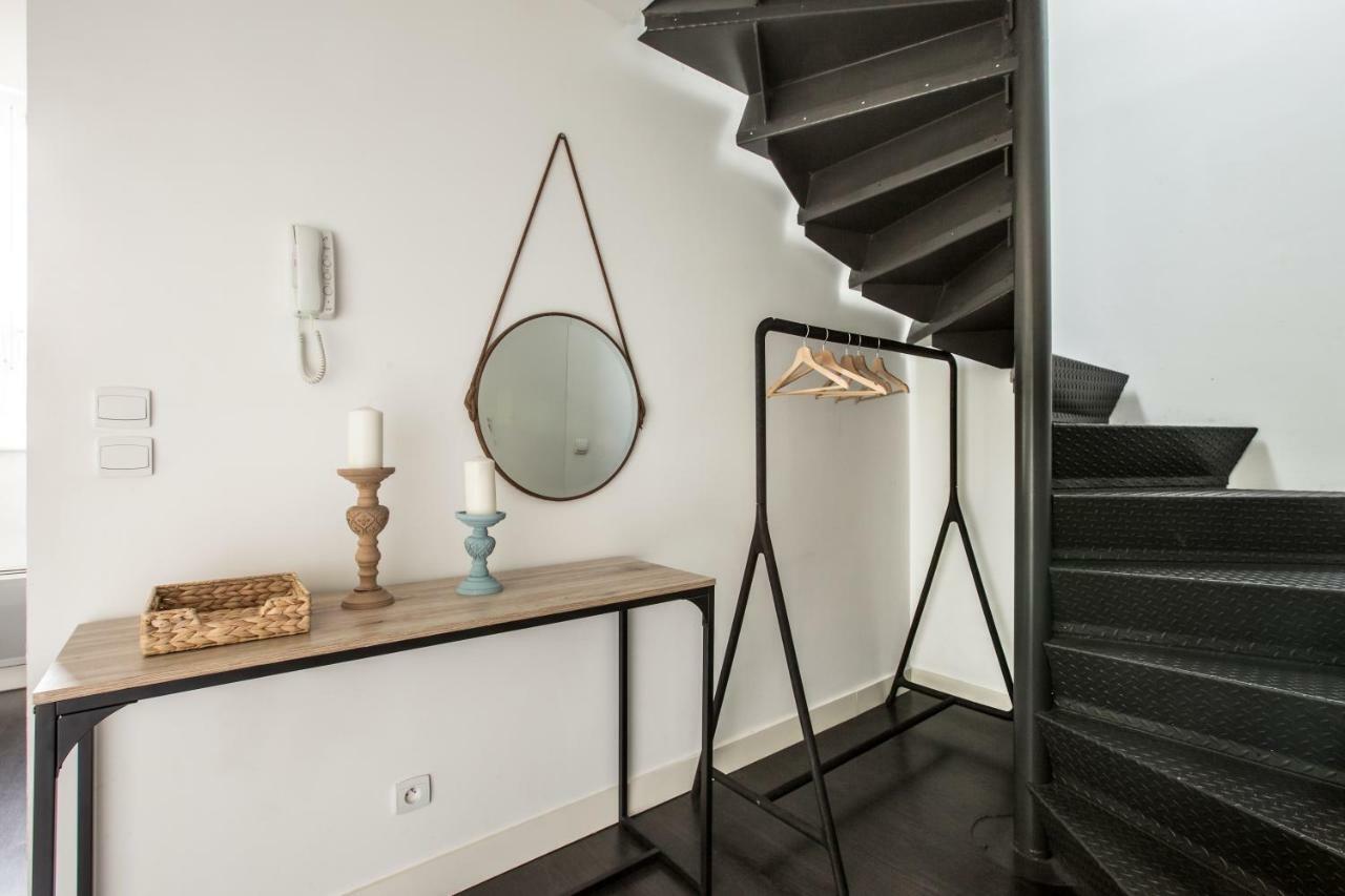 Coeur de Lille - cosy appartement 4 Extérieur photo