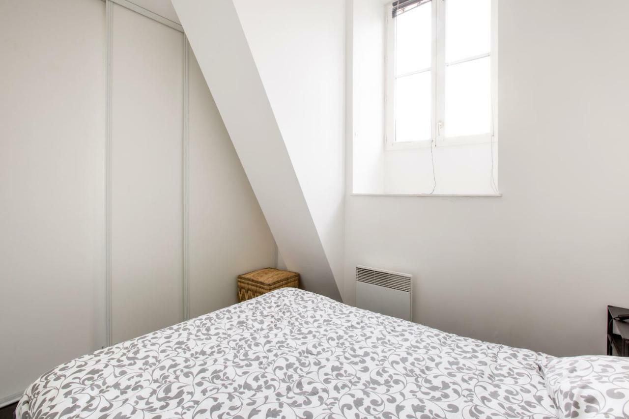 Coeur de Lille - cosy appartement 4 Extérieur photo