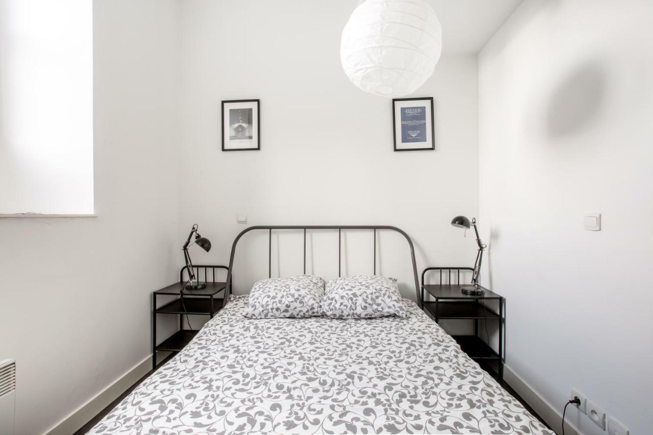 Coeur de Lille - cosy appartement 4 Extérieur photo